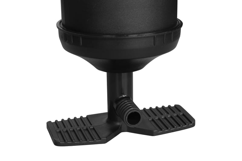 Bestway Air Hammer - Håndpumpe 30cm Svart - Bestway - Hage - Utendørsbad - Rengjøring til basseng - Sirkulasjonspumpe & bassengpumpe