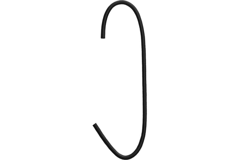 Bestway Air Hammer - Håndpumpe 30cm Svart - Bestway - Hage - Utendørsbad - Rengjøring til basseng - Sirkulasjonspumpe & bassengpumpe