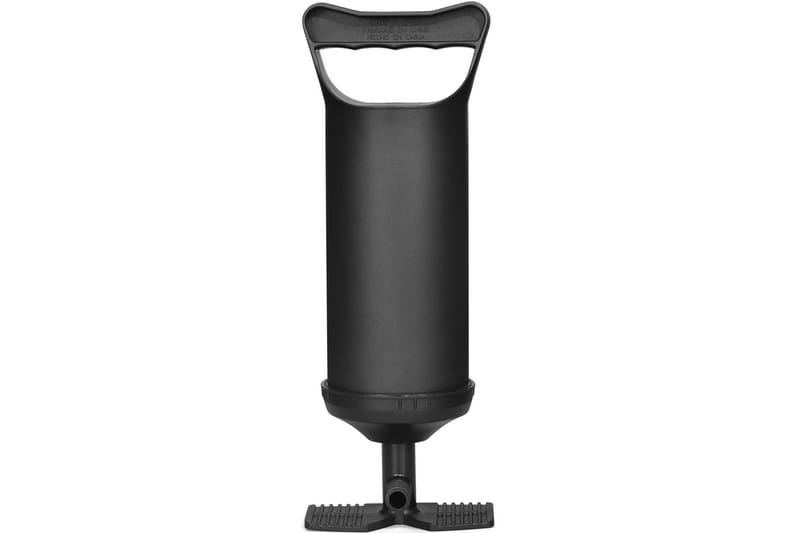Bestway Air Hammer - Håndpumpe 30cm Svart - Bestway - Hage - Utendørsbad - Rengjøring til basseng - Sirkulasjonspumpe & bassengpumpe