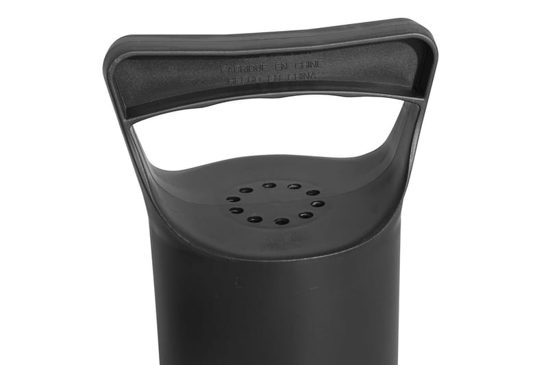 Bestway Air Hammer - Håndpumpe 36cm Svart - Bestway - Hage - Utendørsbad - Rengjøring til basseng - Sirkulasjonspumpe & bassengpumpe