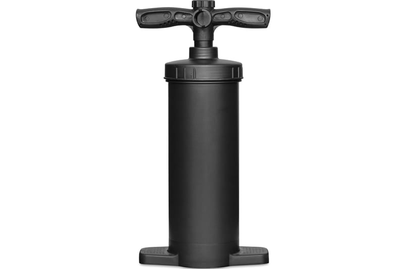 Bestway Air Hammer - Håndpumpe 37cm Svart - Bestway - Hage - Utendørsbad - Rengjøring til basseng - Sirkulasjonspumpe & bassengpumpe