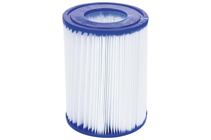 Bestway Filterpumpe for basseng 2006 l/t - Hage - Utendørsbad - Rengjøring til basseng - Sirkulasjonspumpe & bassengpumpe