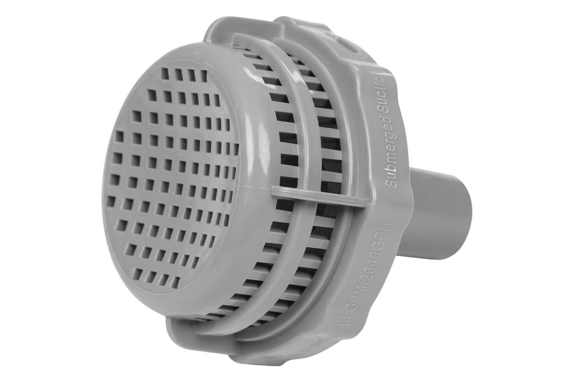 Bestway Filterpumpe for basseng Flowclear 330 gal - Grå - Hage - Utendørsbad - Rengjøring til basseng - Sirkulasjonspumpe & bassengpumpe