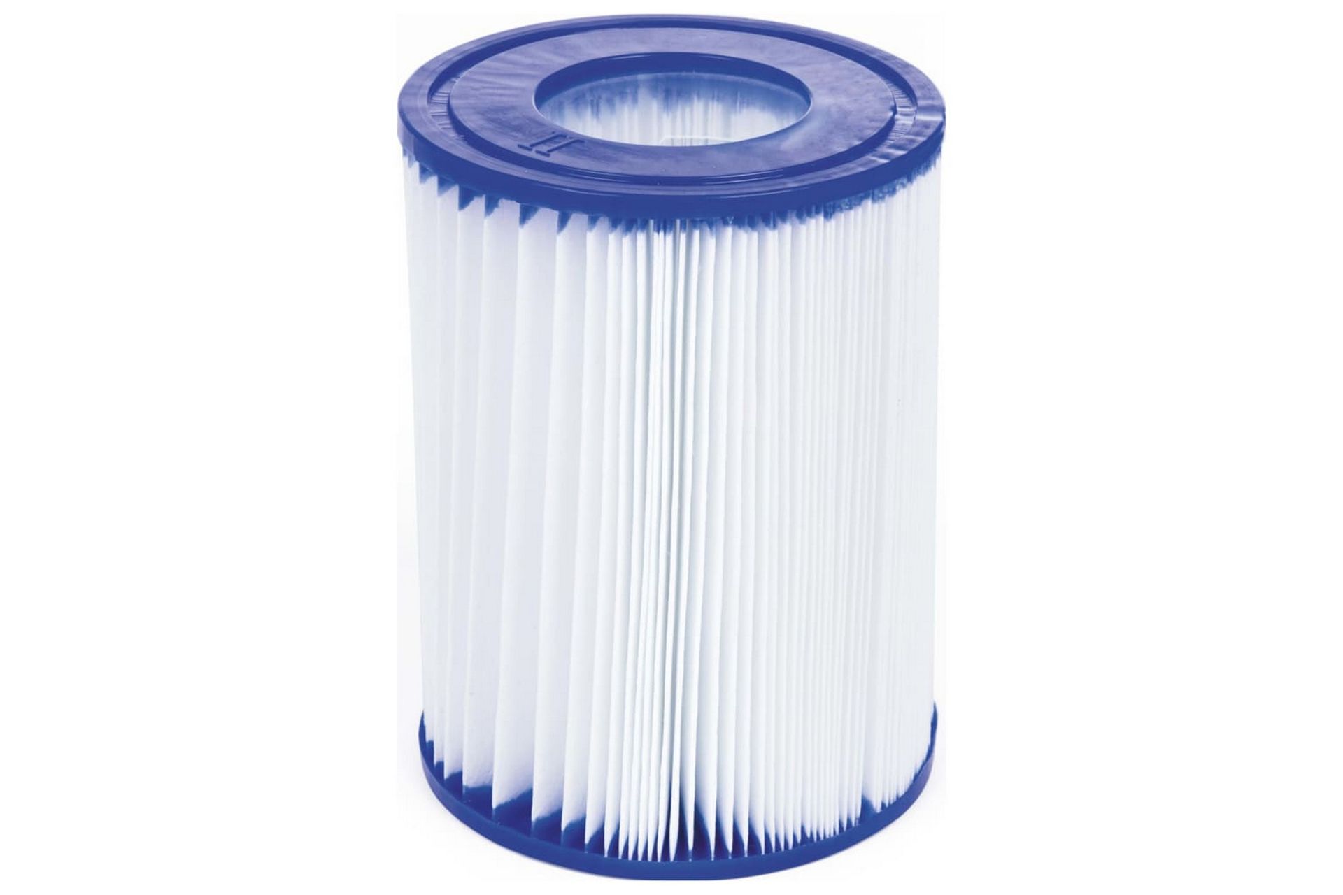 Bestway Filterpumpe for basseng Flowclear 330 gal - Grå - Hage - Utendørsbad - Rengjøring til basseng - Sirkulasjonspumpe & bassengpumpe