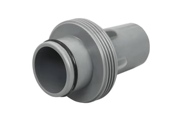 Bestway Filterpumpe for basseng Flowclear - Grå - Hage - Utendørsbad - Rengjøring til basseng - Sirkulasjonspumpe & bassengpumpe