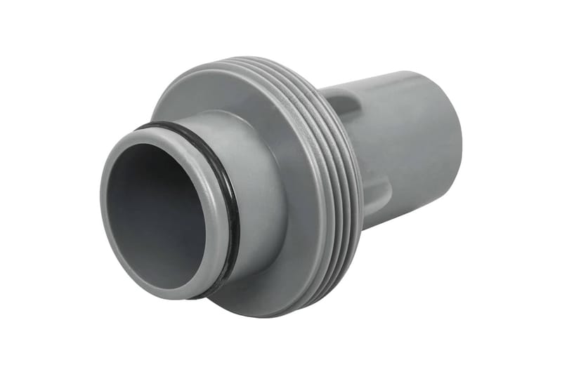 Bestway Filterpumpe for basseng Flowclear - Grå - Hage - Utendørsbad - Rengjøring til basseng - Sirkulasjonspumpe & bassengpumpe