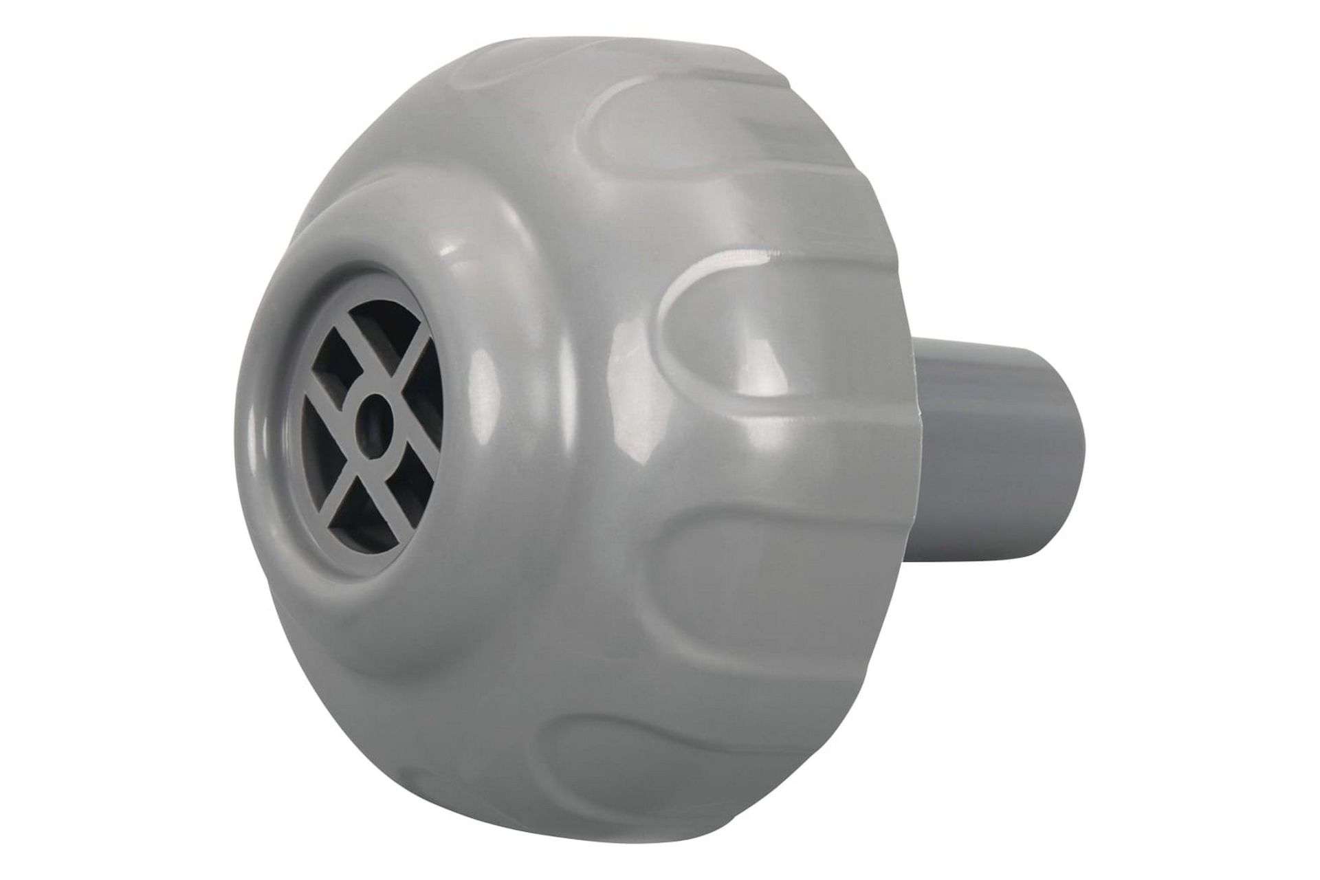 Bestway Filterpumpe for basseng Flowclear - Grå - Hage - Utendørsbad - Rengjøring til basseng - Sirkulasjonspumpe & bassengpumpe
