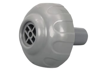Bestway Filterpumpe for basseng Flowclear - Grå - Hage - Utendørsbad - Rengjøring til basseng - Sirkulasjonspumpe & bassengpumpe