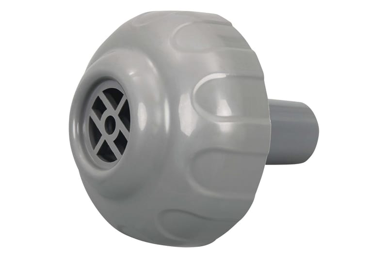 Bestway Filterpumpe for basseng Flowclear - Grå - Hage - Utendørsbad - Rengjøring til basseng - Sirkulasjonspumpe & bassengpumpe