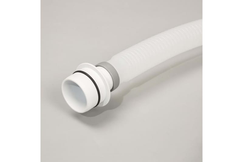 Bestway Filterpumpe for basseng Flowclear Skimatic 2574 L/t - Hvit - Hage - Utendørsbad - Rengjøring til basseng - Sirkulasjonspumpe & bassengpumpe