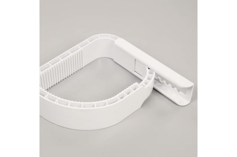 Bestway Filterpumpe for basseng Flowclear Skimatic 2574 L/t - Hvit - Hage - Utendørsbad - Rengjøring til basseng - Sirkulasjonspumpe & bassengpumpe