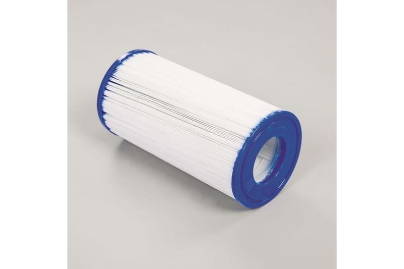 Bestway Filterpumpe for basseng Flowclear Skimatic 2574 L/t - Hvit - Hage - Utendørsbad - Rengjøring til basseng - Sirkulasjonspumpe & bassengpumpe