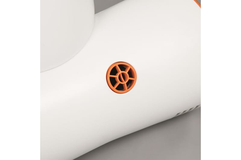 Bestway Filterpumpe for basseng Flowclear Skimatic 3974 L/t - Hvit - Hage - Utendørsbad - Rengjøring til basseng - Sirkulasjonspumpe & bassengpumpe