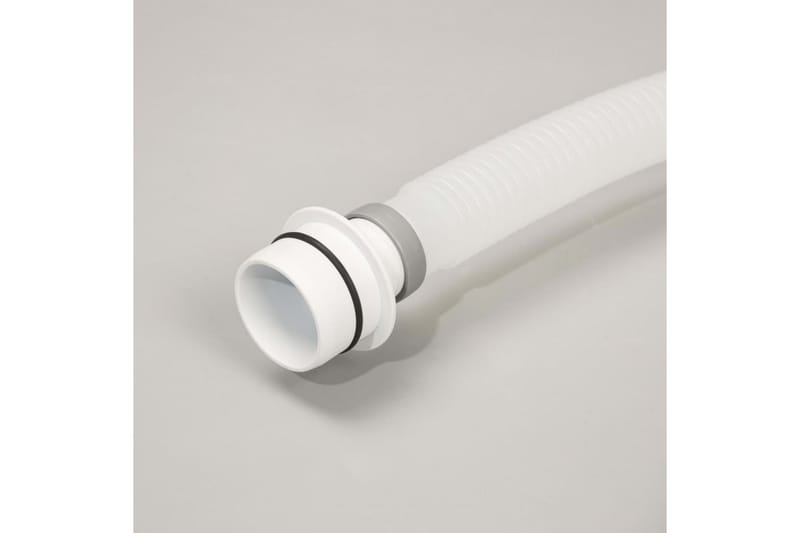 Bestway Filterpumpe for basseng Flowclear Skimatic 3974 L/t - Hvit - Hage - Utendørsbad - Rengjøring til basseng - Sirkulasjonspumpe & bassengpumpe