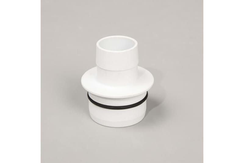 Bestway Filterpumpe for basseng Flowclear Skimatic 3974 L/t - Hvit - Hage - Utendørsbad - Rengjøring til basseng - Sirkulasjonspumpe & bassengpumpe