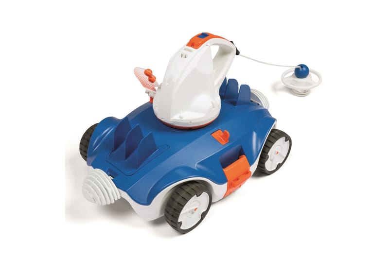 Bestway Flowclear Aquatronix Bassengrenser robot - Flerfarget - Hage - Utendørsbad - Rengjøring til basseng - Sirkulasjonspumpe & bassengpumpe