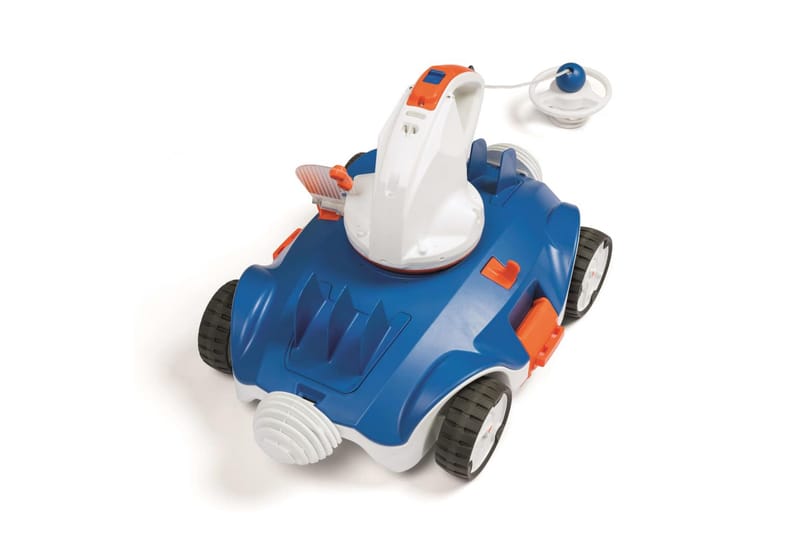 Bestway Flowclear Aquatronix Bassengrenser robot - Flerfarget - Hage - Utendørsbad - Rengjøring til basseng - Sirkulasjonspumpe & bassengpumpe