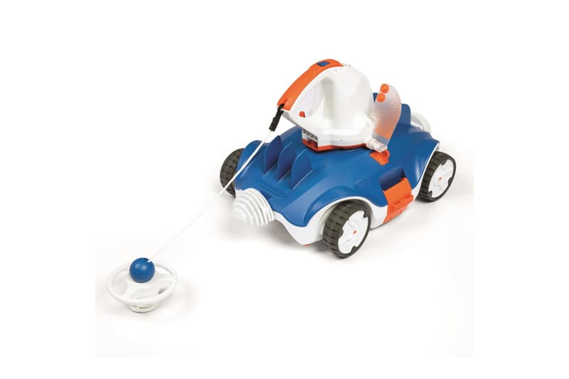 Bestway Flowclear Aquatronix Bassengrenser robot - Flerfarget - Hage - Utendørsbad - Rengjøring til basseng - Sirkulasjonspumpe & bassengpumpe