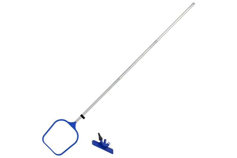 Bestway Flowclear Vedlikeholdssett til frittstående basseng - Blå - Hage - Utendørsbad - Rengjøring til basseng - Sirkulasjonspumpe & bassengpumpe