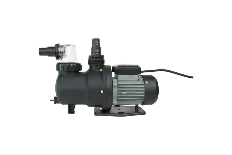 Sirkulasjonspumpe Swim & Fun med Forfilter 250 W (opptil 22,5 m3), 250 W (opptil 22,5 m3)