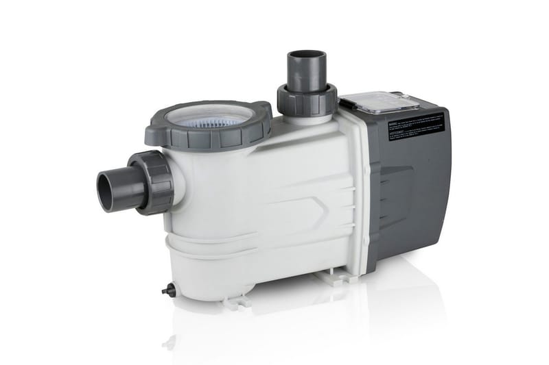 Sirkulasjonspumpe Swim & Fun Variabel hastighetspumpe Stille, undefined