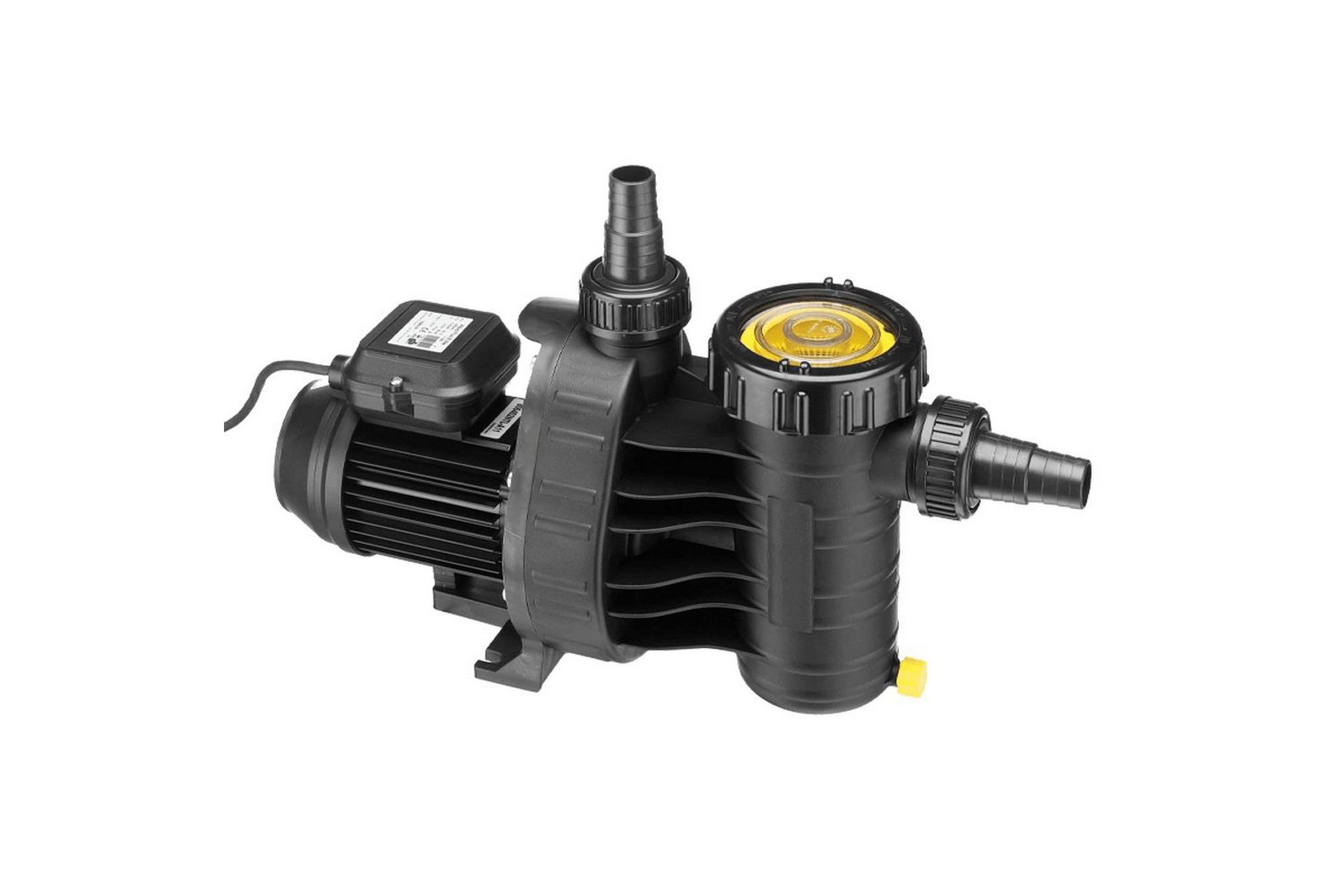 Sirkulasjonspumpe Planet Pool Aqua Plus 8 400 W -