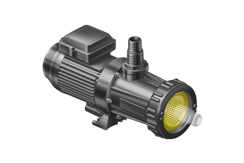 Sirkulasjonspumpe Planet Pool Aqua Splash 4, undefined