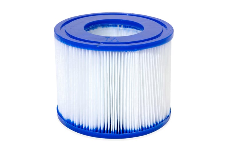 Lay-Z Spafilter 2-pk - Bestway - Hage - Utendørsbad - Rengjøring til basseng - Spabad filter