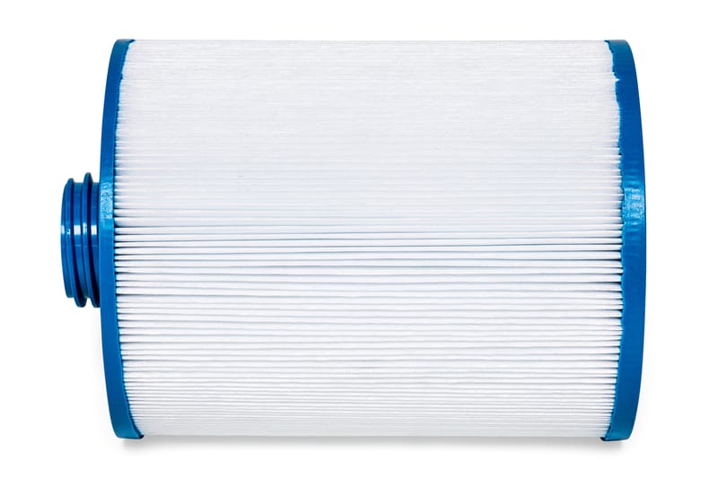 Spabadsfilter Comfort Garden - Grov Yttergjenge - Hage - Utendørsbad - Rengjøring til basseng - Spabad filter
