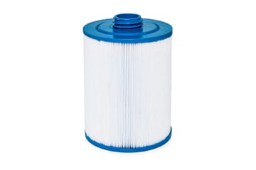 Spabadsfilter Comfort Garden - Grov Yttergjenge - Hage - Utendørsbad - Rengjøring til basseng - Spabad filter