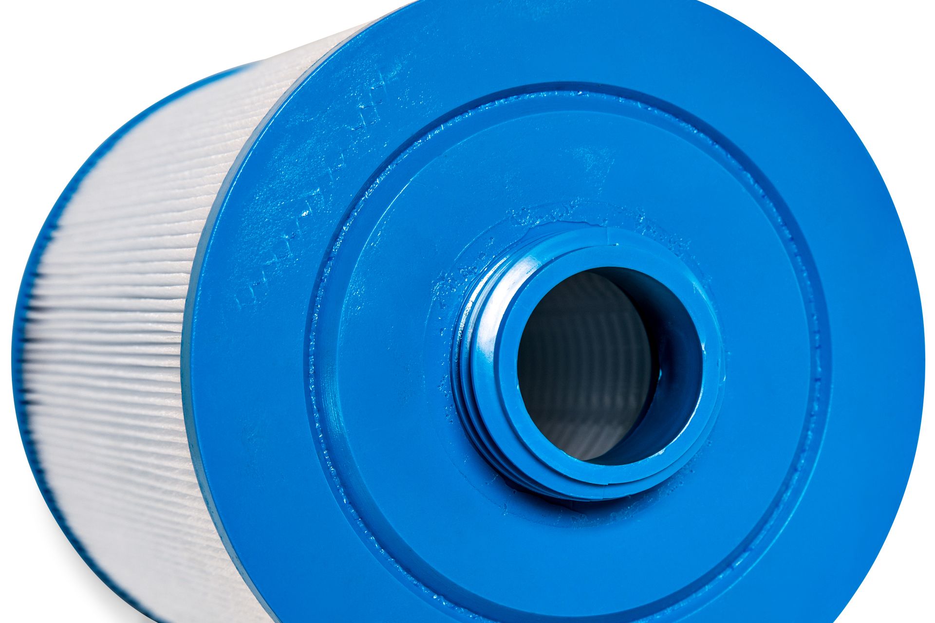 Spabadsfilter Comfort Garden - Grov Yttergjenge - Hage - Utendørsbad - Rengjøring til basseng - Spabad filter