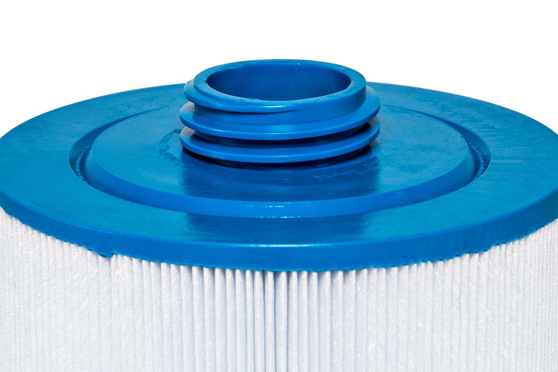Spabadsfilter Comfort Garden - Grov Yttergjenge - Hage - Utendørsbad - Rengjøring til basseng - Spabad filter