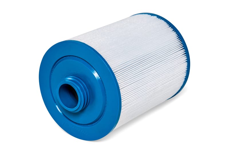 Spabadsfilter Comfort Garden - Grov Yttergjenge - Hage - Utendørsbad - Rengjøring til basseng - Spabad filter