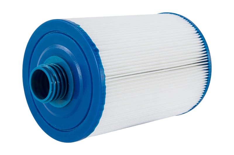 Spabadsfilter - Grov Gjenge - Hage - Utendørsbad - Rengjøring til basseng - Spabad filter