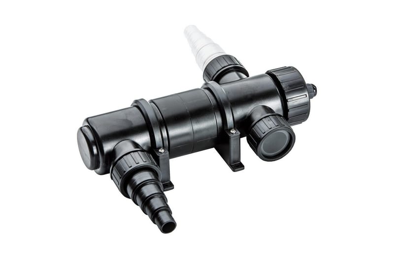 UVC Rensing Heissner 11 W (Passer dam 12.000 L), 11 W (Passer dam 12.000 L)