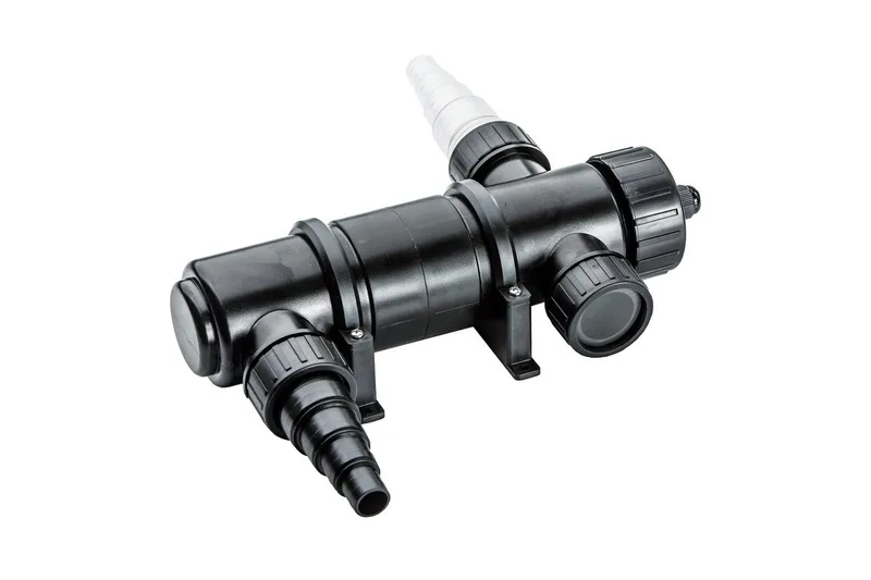 UVC Rensing Heissner 11 W (Passer dam 12.000 L), 11 W (Passer dam 12.000 L)