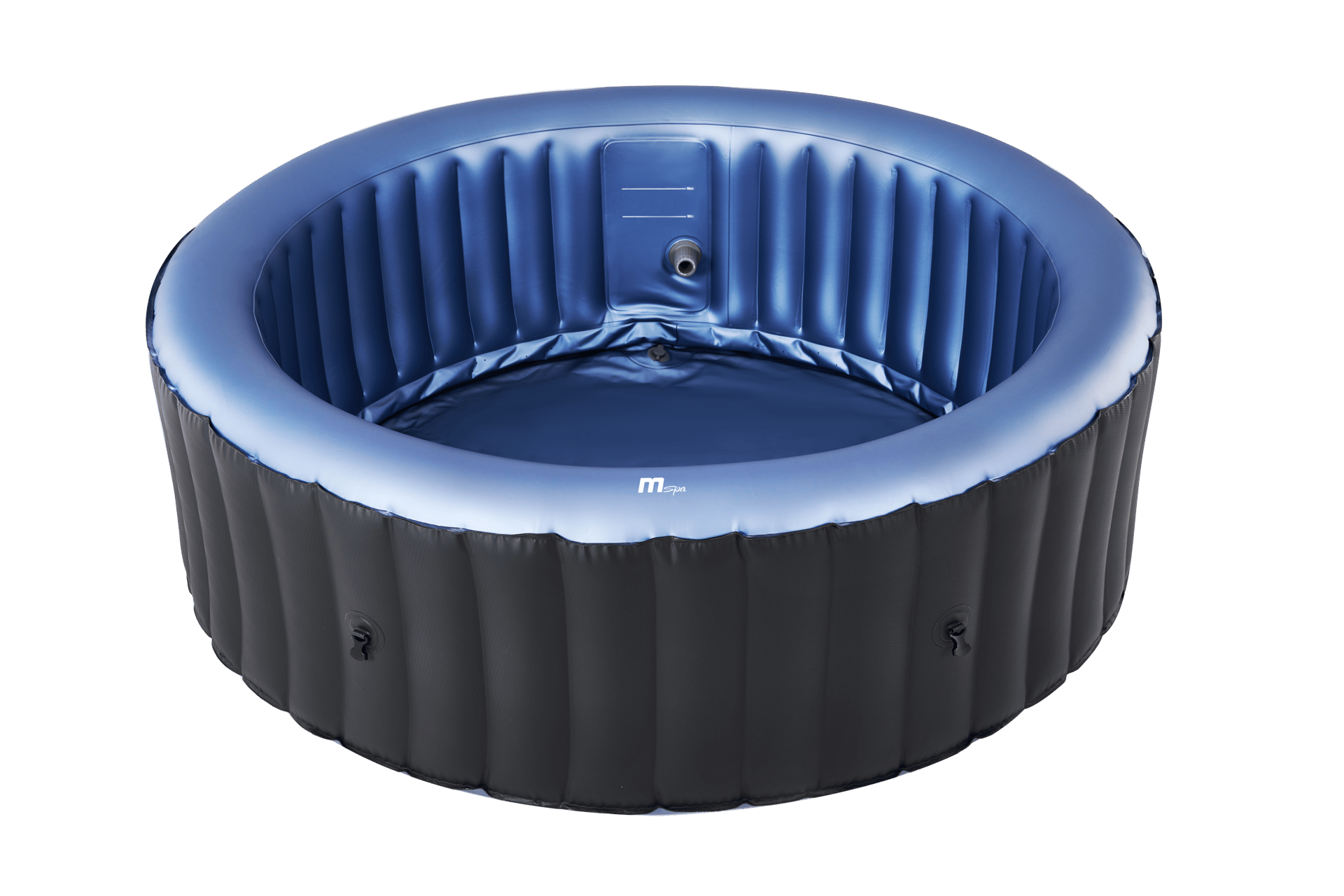 Spabad MSpa Bergen Comfort for 4 personer -