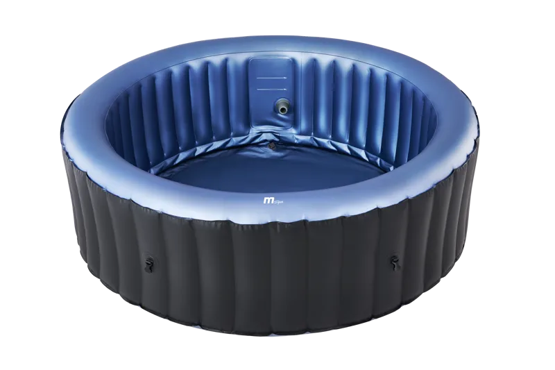 Spabad MSpa Bergen Comfort for 4 personer