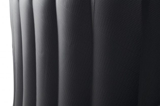 Spabad MSpa Rimba Urban for 6 personer - Hage - Utendørsbad - Spabad - Oppblåsbart spa