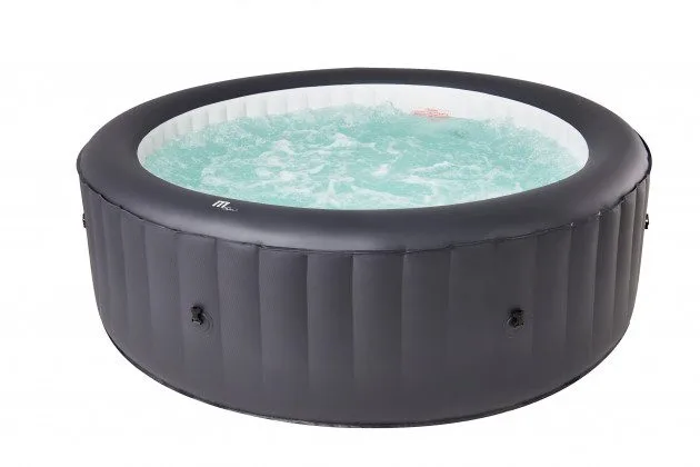 Spabad MSpa Rimba Urban for 6 personer, undefined