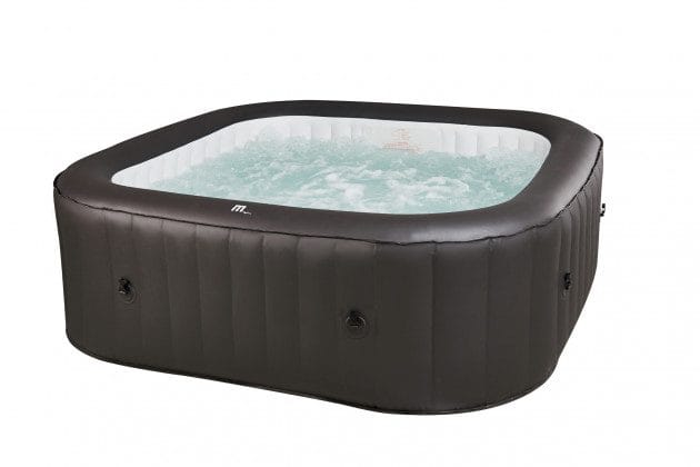 Spabad MSpa Vito Urban for 6 personer -