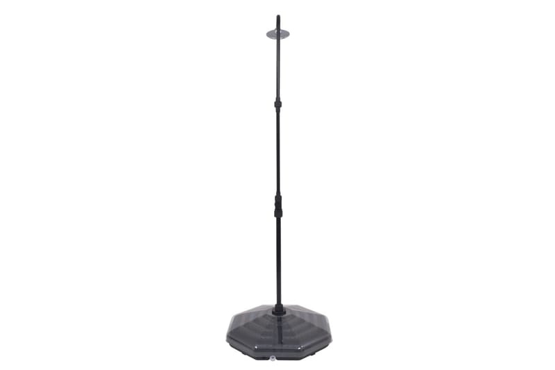 Soloppvarmet dusj 20 L Aluminium HDPE - Hage - Utendørsbad - Utedusj - Utedusj soloppvarmet