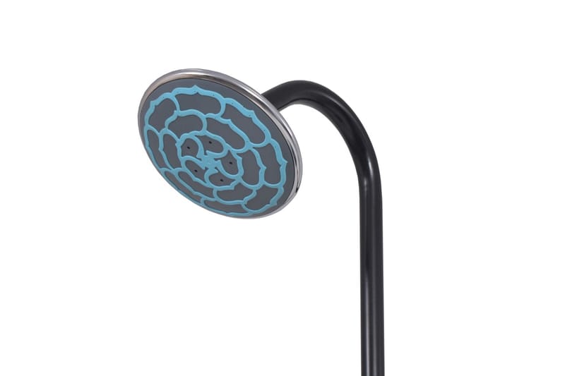Soloppvarmet dusj 20 L Aluminium HDPE - Hage - Utendørsbad - Utedusj - Utedusj soloppvarmet