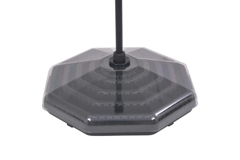 Soloppvarmet dusj 20 L Aluminium HDPE - Hage - Utendørsbad - Utedusj - Utedusj soloppvarmet