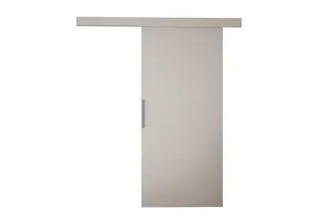 Granica Skyvedør 96x205 cm - Beige - Hus & oppussing - Bygg - Dører & Porter - Skyvedører