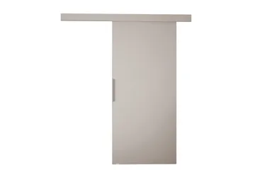 Seranor Skyvedør - Beige - Hus & oppussing - Bygg - Dører & Porter - Skyvedører
