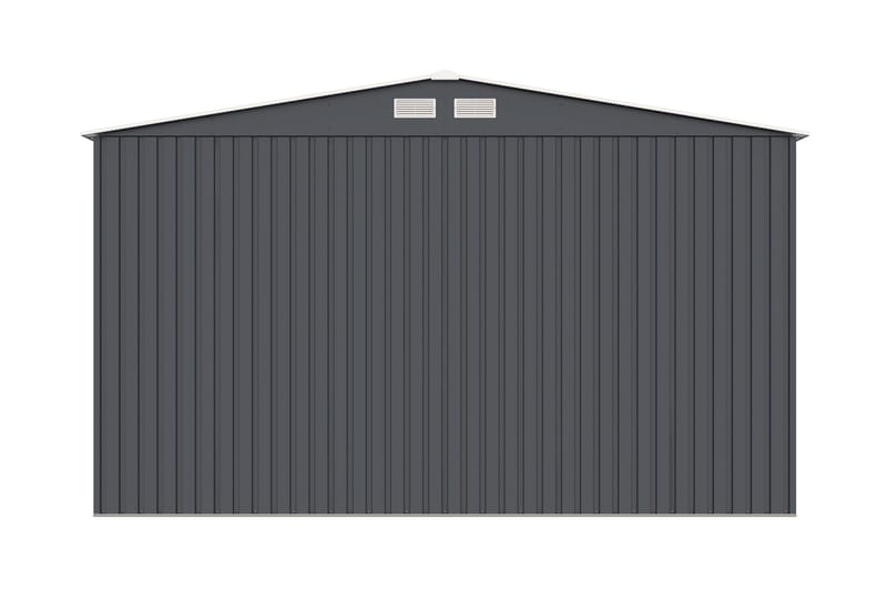 Eddison 20,5 m² Dark grey - Hage - Uterom & feriehus - Lagringshus & boder - Redskapsboder