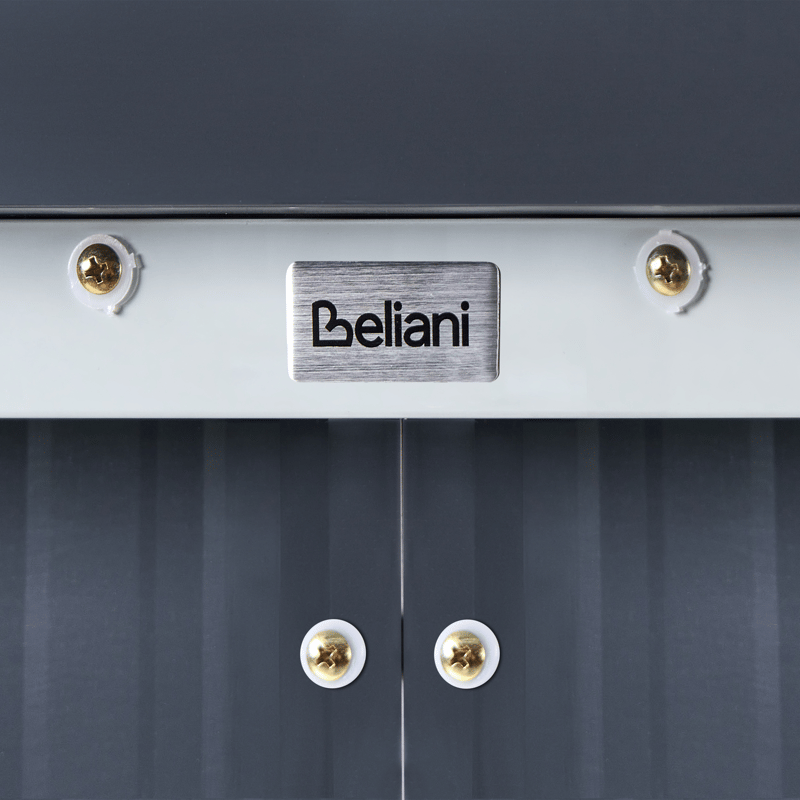 Hagebod Aisone 89x150 cm - Grå/hvit - Hage - Uterom & feriehus - Lagringshus & boder - Verktøybod