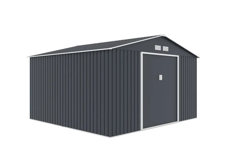 Jerone 11 m² Dark grey, undefined