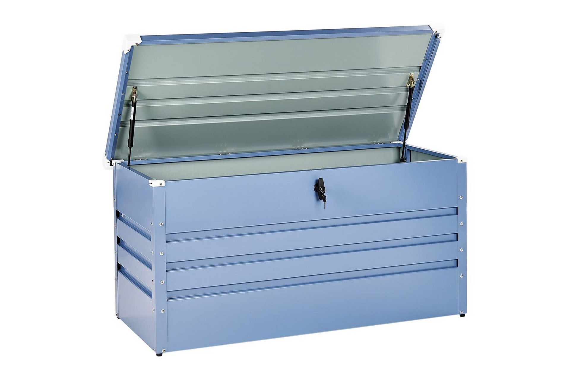 Låda Beliani Cebrosa 100x62x64 cm 132x62x64 cm -